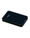 Intenso Dysk Zewnętrzny 2TB MemoryDrive Czarny 2,5'' USB 3.0 - nr 36