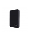 Intenso Dysk Zewnętrzny 2TB MemoryDrive Czarny 2,5'' USB 3.0 - nr 41