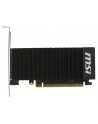 MSI GeForce GT 1030 2GHDR LP OC, 2GB, DP/HDMI/LP/ - nr 13