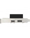 MSI GeForce GT 1030 2GHDR LP OC, 2GB, DP/HDMI/LP/ - nr 23