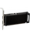 MSI GeForce GT 1030 2GHDR LP OC, 2GB, DP/HDMI/LP/ - nr 27