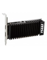 MSI GeForce GT 1030 2GHDR LP OC, 2GB, DP/HDMI/LP/ - nr 34