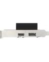 MSI GeForce GT 1030 2GHDR LP OC, 2GB, DP/HDMI/LP/ - nr 57