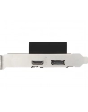 MSI GeForce GT 1030 2GHDR LP OC, 2GB, DP/HDMI/LP/ - nr 8