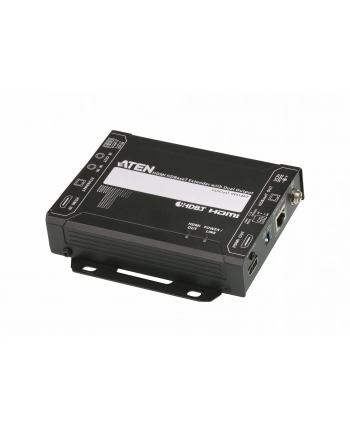 ATEN VE814A HDMI HDBaseT Extender with Dual Output (4K@100m)