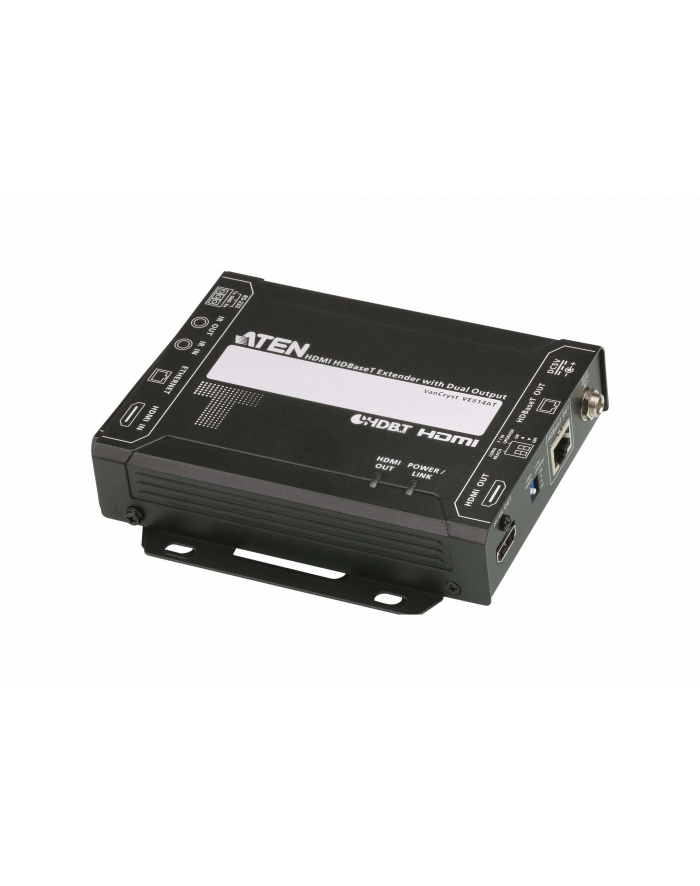 ATEN VE814A HDMI HDBaseT Extender with Dual Output (4K@100m) główny