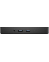 Dell WD15 Dock with 180W Adapter - produkt nowy, zapakowany fabrycznie. Standardowa gwarancja producenta. Produkt przejmuje gwarancję serwera, w którym będzie zamontowany. - nr 11