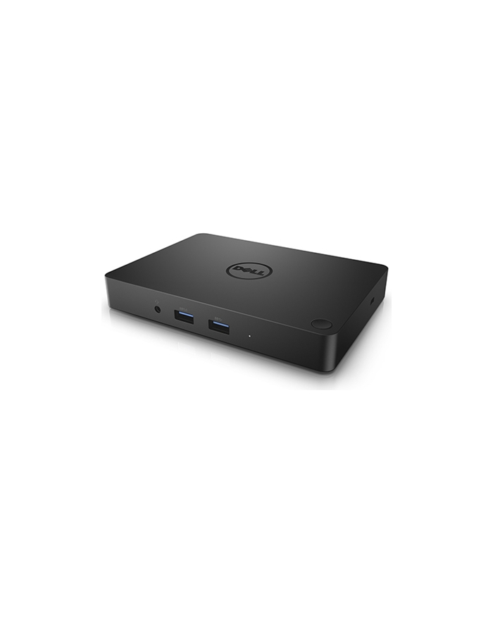 Dell WD15 Dock with 180W Adapter - produkt nowy, zapakowany fabrycznie. Standardowa gwarancja producenta. Produkt przejmuje gwarancję serwera, w którym będzie zamontowany. główny