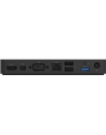 Dell WD15 Dock with 180W Adapter - produkt nowy, zapakowany fabrycznie. Standardowa gwarancja producenta. Produkt przejmuje gwarancję serwera, w którym będzie zamontowany. - nr 8