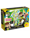 Zakreślacze fluo Ben 10 66025 LISCIANI GIOCHI - nr 1