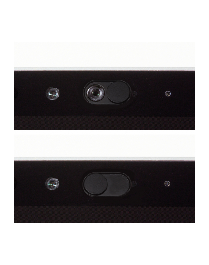 LOGILINK - Osłona kamery internetowej do laptopa, smartfona i tabletu główny