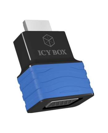 icybox IB-AC516 HDMI do VGA