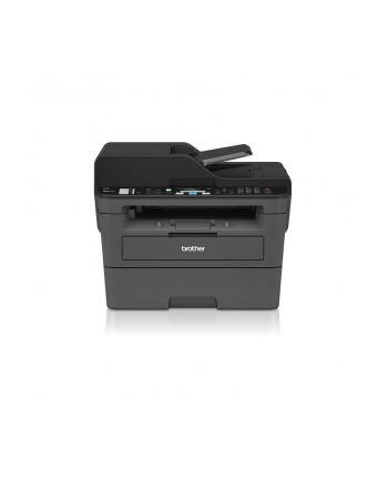 brother Multifunction Printer MFC-L2712DW A4/mono/30ppm/(W)LAN/ADF50/FAX