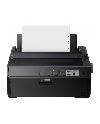 epson Drukarka FX-890II 18-igieł 612cps/80col/6+1/USB