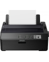 epson Drukarka FX-890IIN 18igieł 612cps/80col/6+1/USB/LAN - nr 14