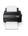epson Drukarka FX-890IIN 18igieł 612cps/80col/6+1/USB/LAN - nr 32