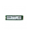 Samsung Client SSD SM981 512GB 2800/1100 MB/s TLC - nr 12