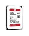 western digital Dysk twardy WD Red, 3.5'', 8TB, SATA/600, 256MB cache - nr 15