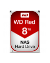 western digital Dysk twardy WD Red, 3.5'', 8TB, SATA/600, 256MB cache - nr 2