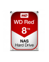 western digital Dysk twardy WD Red, 3.5'', 8TB, SATA/600, 256MB cache - nr 18