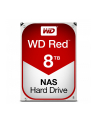 western digital Dysk twardy WD Red, 3.5'', 8TB, SATA/600, 256MB cache - nr 19