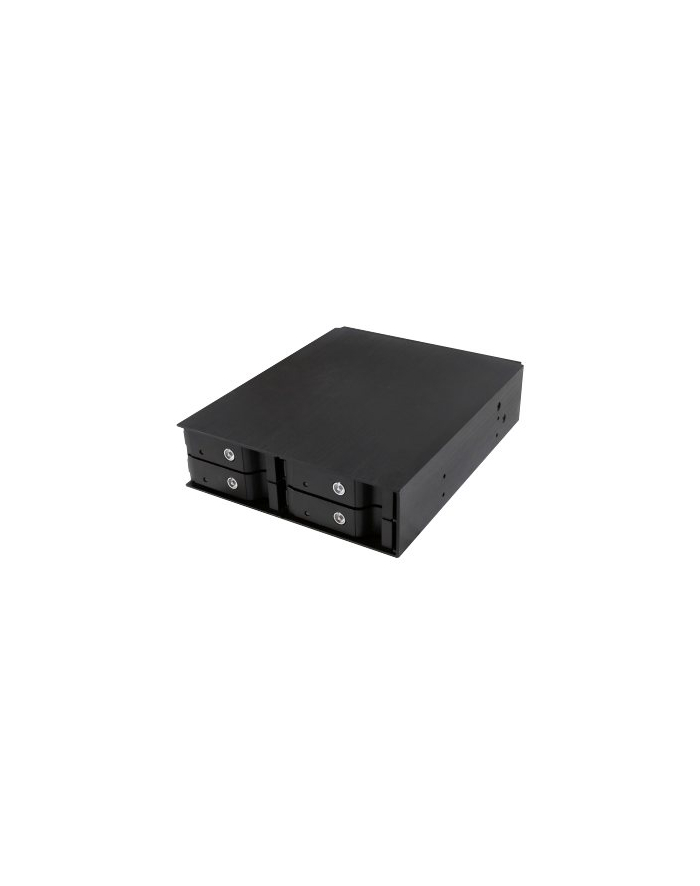 icybox IB-2240SSK Backplane 4x2,5'' główny