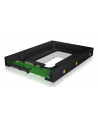 icybox IB-2538StS konwerter 2,5'' na 3,5'' - nr 9