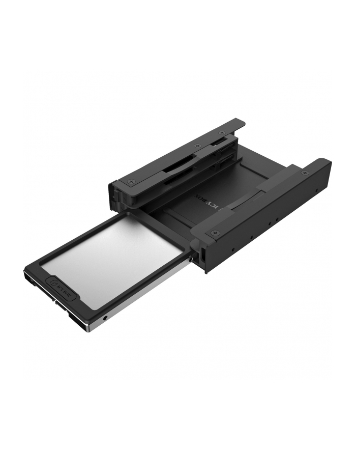 icybox IB-AC729 adapter z 7mm na 9mm główny