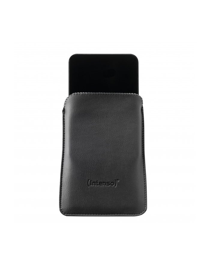 Intenso Dysk Zewnętrzny 2TB MemoryDrive Czarny 2,5'' USB 3.0 główny