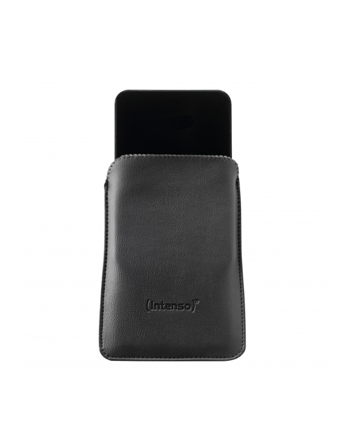 Intenso Dysk Zewnętrzny 2TB MemoryDrive Czarny 2,5'' USB 3.0 główny