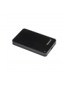 Intenso Dysk Zewnętrzny 2TB MemoryDrive Czarny 2,5'' USB 3.0 - nr 25