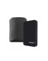 Intenso Dysk Zewnętrzny 2TB MemoryDrive Czarny 2,5'' USB 3.0 - nr 30