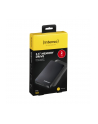 Intenso Dysk Zewnętrzny 2TB MemoryDrive Czarny 2,5'' USB 3.0 - nr 31