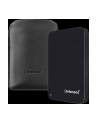 Intenso Dysk Zewnętrzny 2TB MemoryDrive Czarny 2,5'' USB 3.0 - nr 33