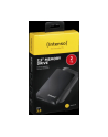 Intenso Dysk Zewnętrzny 2TB MemoryDrive Czarny 2,5'' USB 3.0 - nr 34