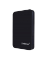 Intenso Dysk Zewnętrzny 2TB MemoryDrive Czarny 2,5'' USB 3.0 - nr 35