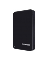 Intenso Dysk Zewnętrzny 2TB MemoryDrive Czarny 2,5'' USB 3.0 - nr 37
