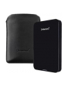 Intenso Dysk Zewnętrzny 2TB MemoryDrive Czarny 2,5'' USB 3.0 - nr 39
