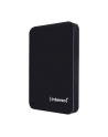 Intenso Dysk Zewnętrzny 2TB MemoryDrive Czarny 2,5'' USB 3.0 - nr 40