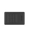 Verbatim dysk zewnętrzny Store 'n' Go 2.5'', 1TB, USB 3.1, Czarny, szyfrowany - nr 121