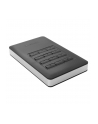 Verbatim dysk zewnętrzny Store 'n' Go 2.5'', 1TB, USB 3.1, Czarny, szyfrowany - nr 125