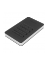 Verbatim dysk zewnętrzny Store 'n' Go 2.5'', 1TB, USB 3.1, Czarny, szyfrowany - nr 127