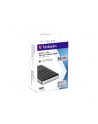 Verbatim dysk zewnętrzny Store 'n' Go 2.5'', 1TB, USB 3.1, Czarny, szyfrowany - nr 130