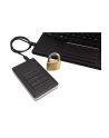 Verbatim dysk zewnętrzny Store 'n' Go 2.5'', 1TB, USB 3.1, Czarny, szyfrowany - nr 132