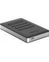 Verbatim dysk zewnętrzny Store 'n' Go 2.5'', 1TB, USB 3.1, Czarny, szyfrowany - nr 135