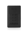 Verbatim dysk zewnętrzny Store 'n' Go 2.5'', 1TB, USB 3.1, Czarny, szyfrowany - nr 147