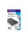 Verbatim dysk zewnętrzny Store 'n' Go 2.5'', 1TB, USB 3.1, Czarny, szyfrowany - nr 73