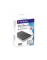 Verbatim dysk zewnętrzny Store 'n' Go 2.5'', 1TB, USB 3.1, Czarny, szyfrowany - nr 2