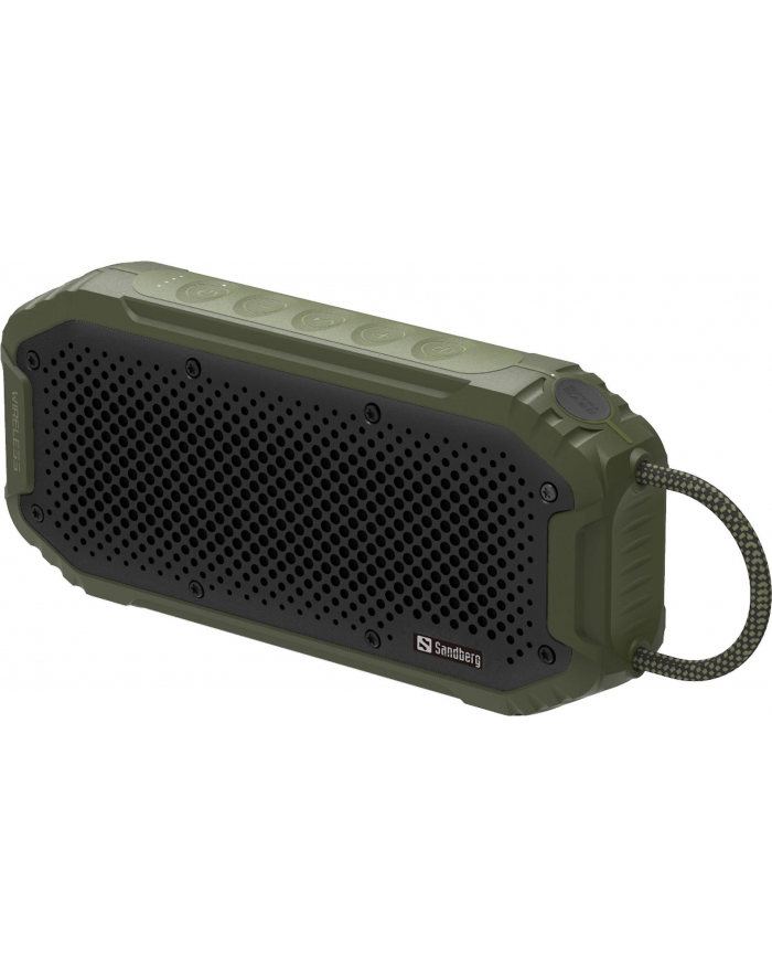 Sandberg Wodoodporny Głośnik Bluetooth główny