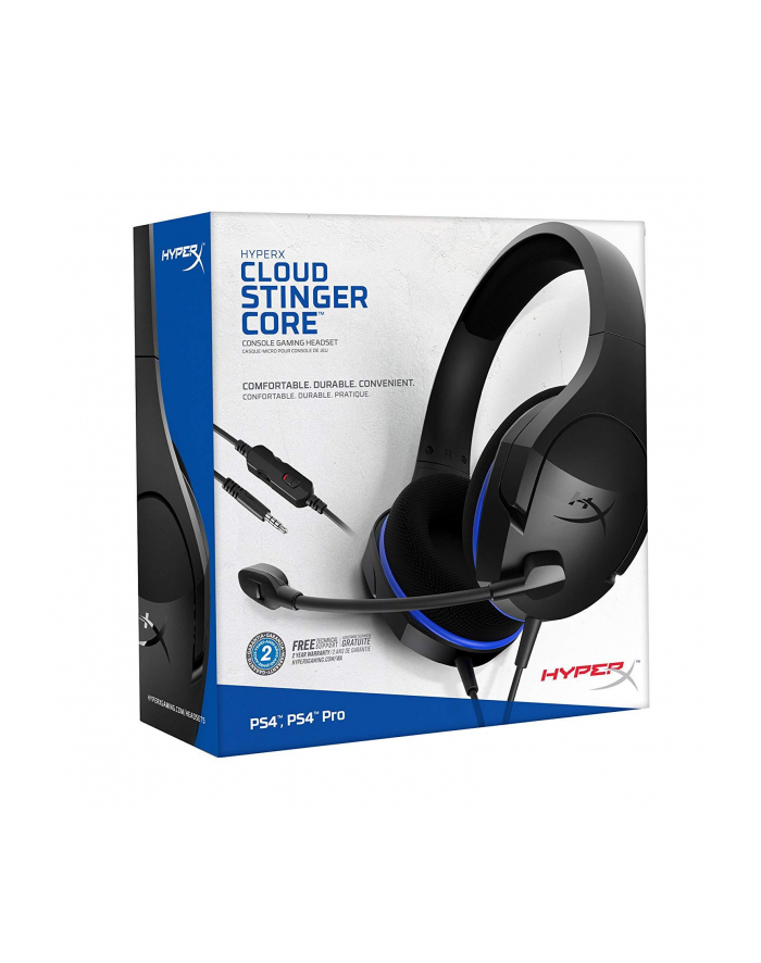 hyperx Cloud Stinger Core Gaming główny